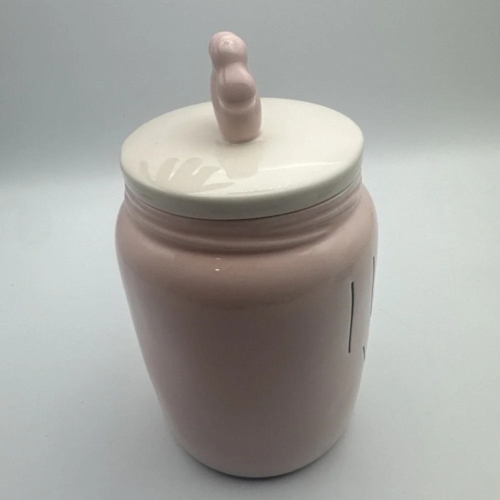 Rare Rae Dunn Blush Pink 
